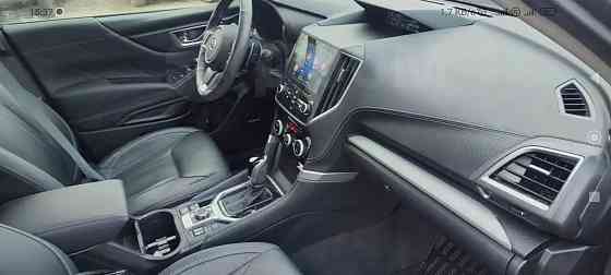 Subaru Forester Макеевка