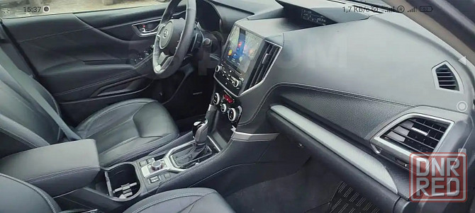 Subaru Forester Макеевка - изображение 2