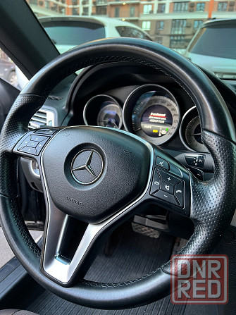 Mercedes-Benz E-class W212 Донецк - изображение 8