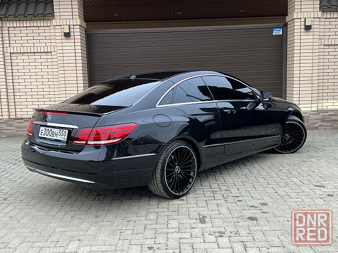 Mercedes-Benz E-class W212 Донецк - изображение 5