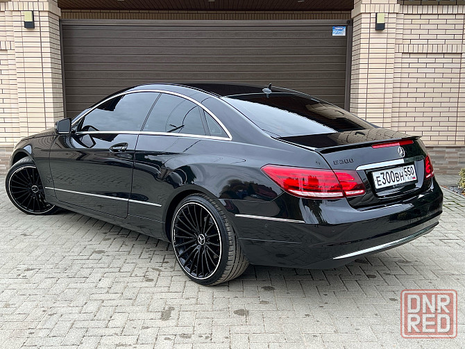 Mercedes-Benz E-class W212 Донецк - изображение 3