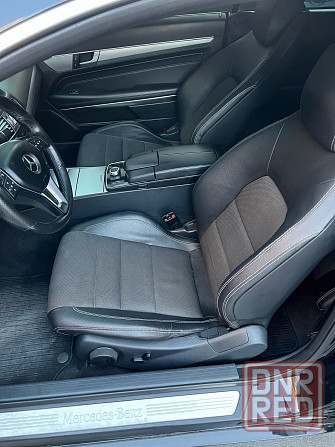 Mercedes-Benz E-class W212 Донецк - изображение 7