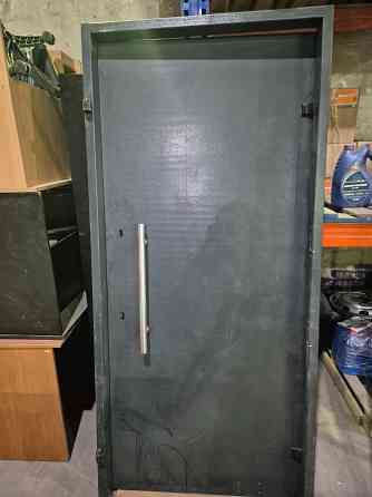 Двери бронированные пулестойкие класса защиты озк-2 Донецк