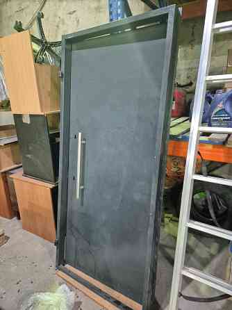 Двери бронированные пулестойкие класса защиты озк-2 Донецк