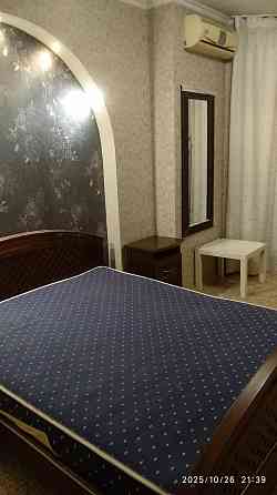 Сдам квартиру на Бажанова Макеевка