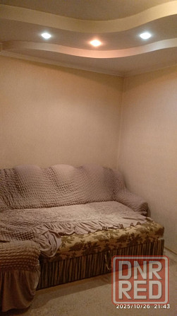 Сдам квартиру на Бажанова Макеевка - изображение 2