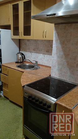 Сдам квартиру на Бажанова Макеевка - изображение 1