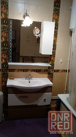 Сдам квартиру на Бажанова Макеевка - изображение 4