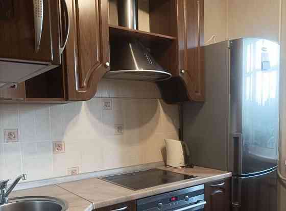 Сдаю двухкомнатную квартиру в Куйбышевском районе Донецка, ориентир Галактика. Донецк