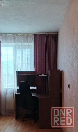 Сдаю двухкомнатную квартиру в Куйбышевском районе Донецка, ориентир Галактика. Донецк - изображение 7