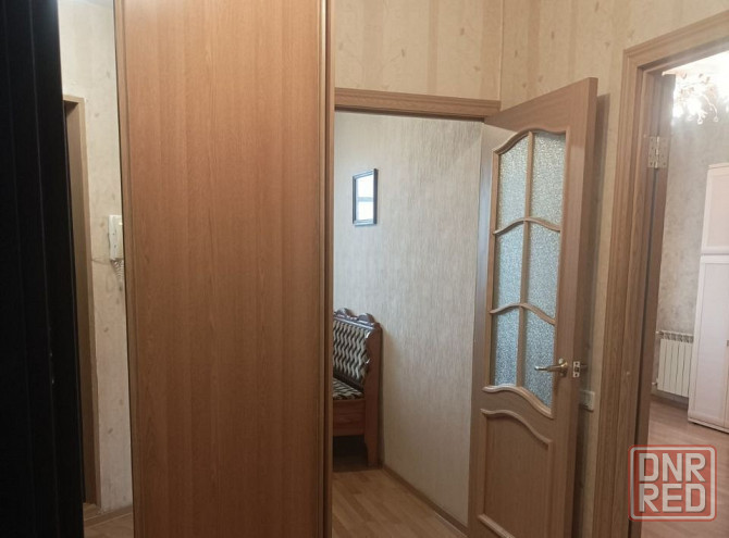 Сдаю двухкомнатную квартиру в Куйбышевском районе Донецка, ориентир Галактика. Донецк - изображение 5