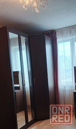 Сдаю двухкомнатную квартиру в Куйбышевском районе Донецка, ориентир Галактика. Донецк - изображение 6