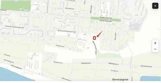 Продам земельный участок Мариуполь