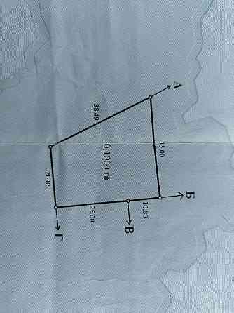 Продам земельный участок Мариуполь