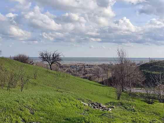 Продам земельный участок Мариуполь