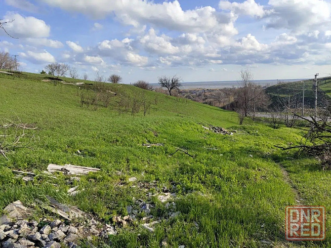 Продам земельный участок Мариуполь - изображение 3