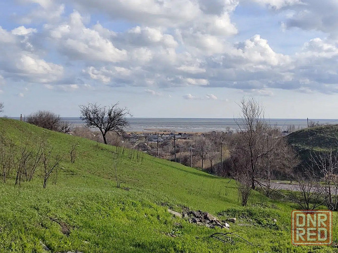 Продам земельный участок Мариуполь - изображение 2