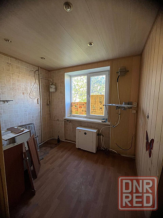 Продажа 3-х ул. Советская автономное отопление г.Зугрэс Зугрэс - изображение 12