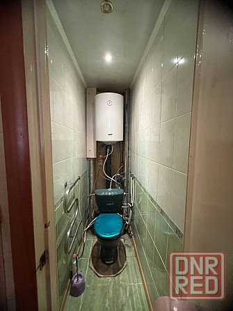 Продажа 3-х ул. Советская автономное отопление г.Зугрэс Зугрэс - изображение 11