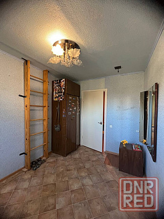 Продажа 3-х ул. Советская автономное отопление г.Зугрэс Зугрэс - изображение 5