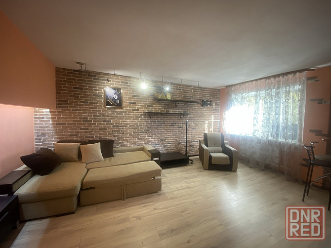 Продается однокомнатная квартира в Центре города Мариуполь - изображение 1