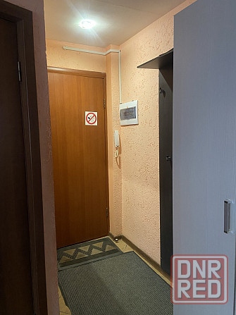 Продается однокомнатная квартира в Центре города Мариуполь - изображение 6