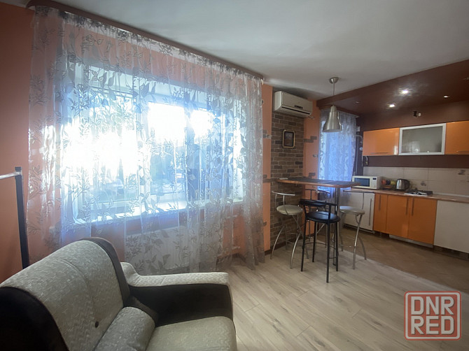 Продается однокомнатная квартира в Центре города Мариуполь - изображение 4