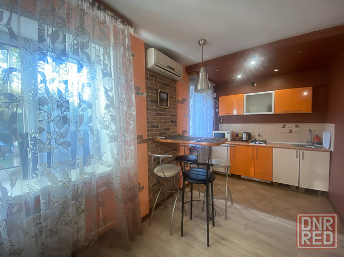 Продается однокомнатная квартира в Центре города Мариуполь - изображение 3