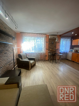 Продается однокомнатная квартира в Центре города Мариуполь - изображение 2