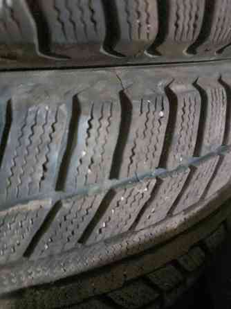 Шины 205/55/16 зима. Белшина Донецк