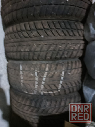 Шины 205/55/16 зима. Белшина Донецк - изображение 1