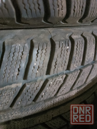 Шины 205/55/16 зима. Белшина Донецк - изображение 2