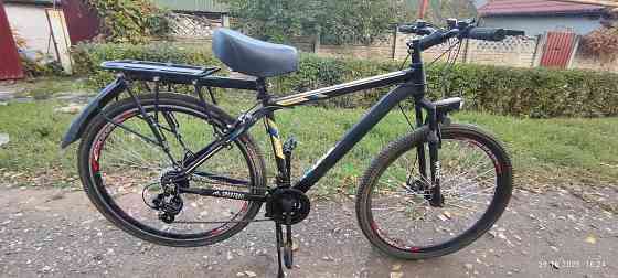 Велосипед iprise raferty Донецк