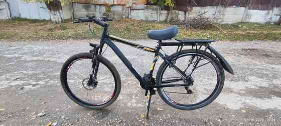 Велосипед iprise raferty Донецк