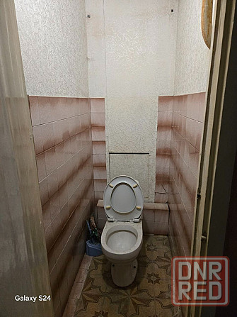 Продажа 4-х ул.Постышева пл.Ленина Донецк - изображение 4