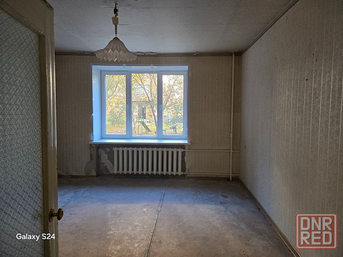 Продажа 4-х ул.Постышева пл.Ленина Донецк - изображение 7