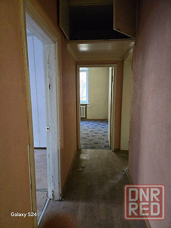 Продажа 4-х ул.Постышева пл.Ленина Донецк - изображение 6