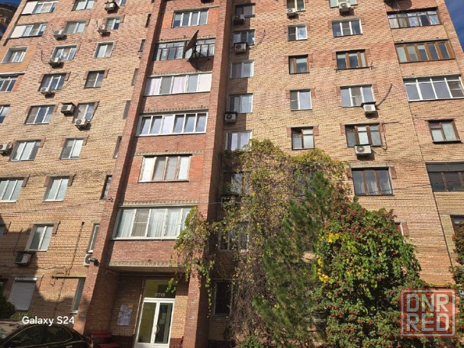 Продажа 4-х ул.Постышева пл.Ленина Донецк - изображение 1