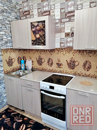 Сдам 2-х комнатную квартиру в Макеевке, Центрально-Городском районе, 6-й микрорайон. Макеевка - изображение 3