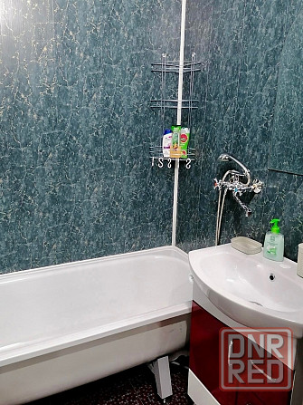 Сдам 2-х комнатную квартиру в Макеевке, Центрально-Городском районе, 6-й микрорайон. Макеевка - изображение 4