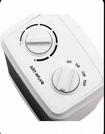 Тепловентилятор Донецк