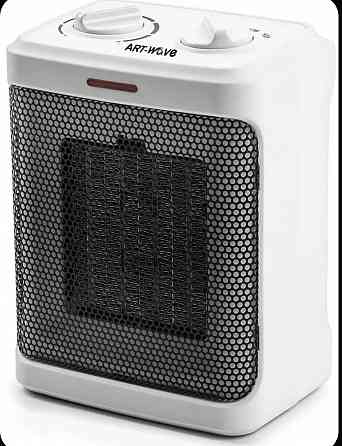 Тепловентилятор Донецк