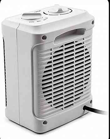 Тепловентилятор Донецк