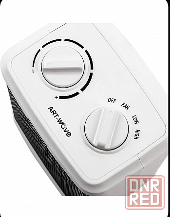 Тепловентилятор Донецк - изображение 2