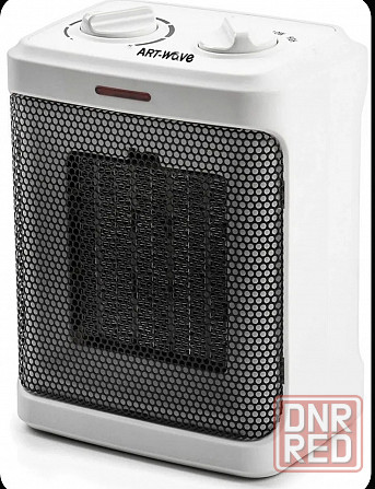 Тепловентилятор Донецк - изображение 1