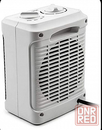 Тепловентилятор Донецк - изображение 3