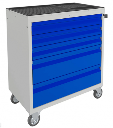 тележка инструментальная wds-5 Донецк