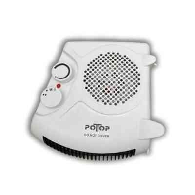 Тепловентилятор Potop LQ-901 Донецк