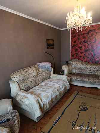 Продажа 3-х комн.чешки Донецк