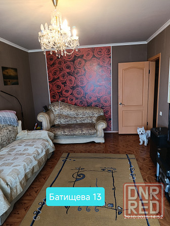 Продажа 3-х комн.чешки Донецк - изображение 1